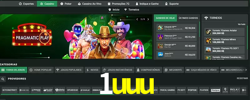 cassino 1uuu