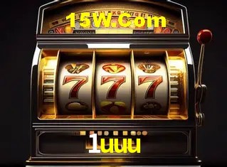 Jogos de Slot 1uuu