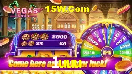 Jogos de Slot 1uuu