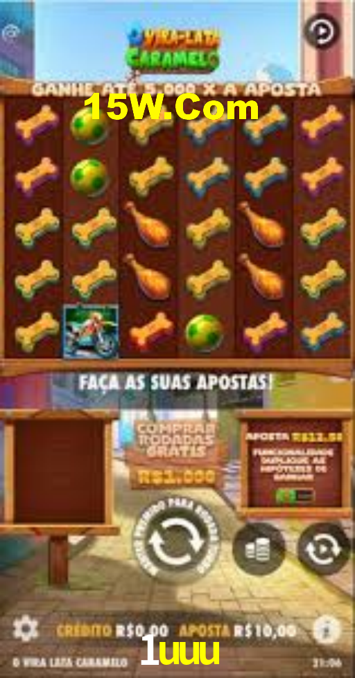 1uuu: Seu Especialista em Apostas Esportivas Brasileiras