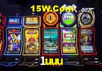 Tecnologia da Plataforma 1uuu