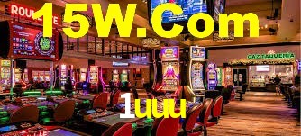 1uuu: Jogos de Caça-Níqueis-Altas Recompensas, Roleta-Velocidade, Blackjack-Desafios Máximos