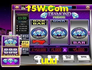 Casino Ao Vivo 1uuu